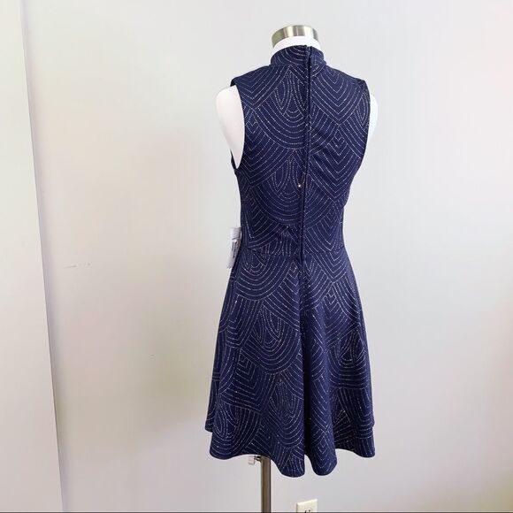 Jodi Kristopher dress NWT - Picture 4 of 5